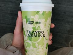 -茶屿水果茶(太古里店)
