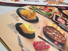 -汤姆家的牛排西餐厅(振华商厦店)