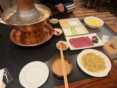 -南门涮肉(通州店)