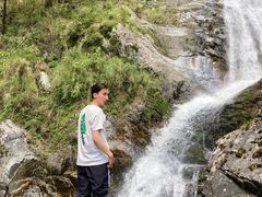 -苍山世界地质公园·石门关大峡谷