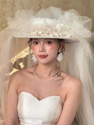 -薇町婚纱摄影旗舰店