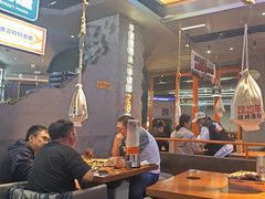 -路边羊烧烤酒场(宝带路店)
