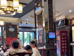 -肖记公安牛肉鱼杂馆·省级非物质文化遗产(三角路直营店)