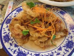 -石老头关东饺子王·东北菜(嘉华鑫城店)