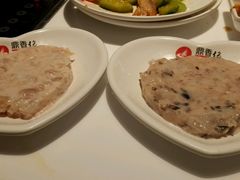-鼎香缘海鲜自助火锅烤肉(锦辉购物广场店)