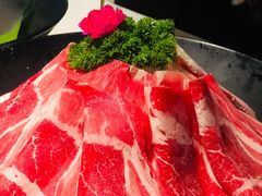 -煲宫猪肚鸡(晶品店)