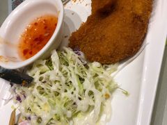 -满得意茶餐厅·顺德家常菜·港式经典(大良店)