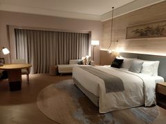 -上海佘山世茂艾美酒店