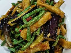 -洪兴砂锅·融合砂锅菜(三站店)