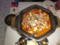-蛙来哒(方圆荟店)