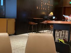-星巴克臻选(北京颐堤港中心第二店)
