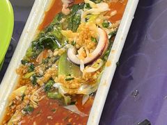 -郭姐·威海渔村(黄兴路店)