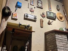 -泥糊破店小酒馆·团建聚餐(南京西路店)