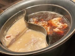 -温野菜涮涮锅(西单大悦城店)