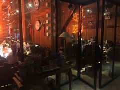 -MRX狼人杀俱乐部(黄浦店)