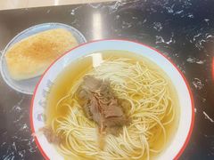 -鑫明明拉面(宁化路店)