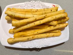茴香小油条-巴蜀王婆大虾(南锣鼓巷店)