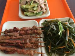 -亮亮拉面(师范路店)
