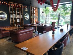-上海怡沁园度假酒店