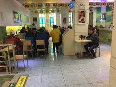 大堂-皇上皇腊味店(下九路店)