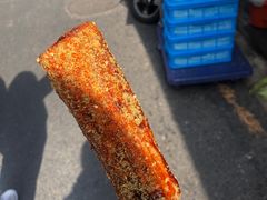 -玛马艾脆皮水磨年糕(湖北路87-89小区店)
