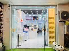 门面-白色日记·手作酸奶(麦凯乐店)