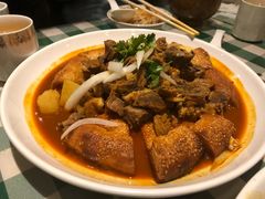 -新疆巴州金丝特餐厅(大钟寺店)