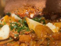 -一坐一忘云南菜(卓悦中心)