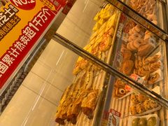 -味多美蛋糕(苏州街地铁店)