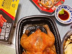 -盒马鲜生(富田新天地店)