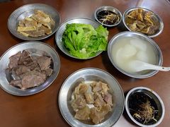 -阿秋牛排(湖心街店)