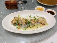 -聚家渔村·寻味顺德(大良店)