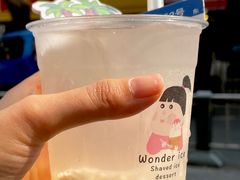 -WONDER ICE 萬得冰田(建設路总店)