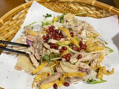 -猪腰一家·地道佛山菜(盐步店)