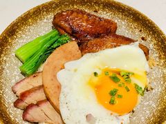 -龙记·香港茶餐厅(海上世界店)
