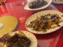 -粤北餐馆