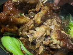 -五谷粮煎饼卷大葱(景星店)