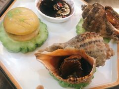 -堂宴·老厦门私房菜(1988仙岳总店)