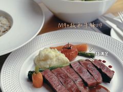 -JANS意式简餐厅·惠灵顿牛排