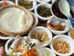 -包整·丝娃娃(一览甲秀楼风景店)