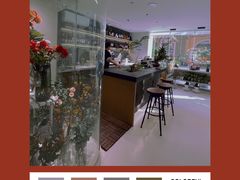 -花十悦·鲜花咖啡餐厅(振业城一期店)