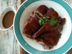 -椿记烧鹅(叠彩店)