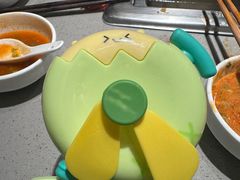 -海底捞火锅(顺城购物中心店)