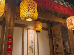 -南京大牌档(青岛万象城店)