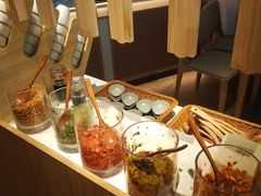 -百春原湖南牛肉粉(百联世纪店)