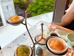 -点都德(广州白云山景区南门店)