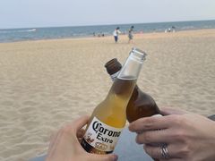 -海风酒吧 喝精酿 听民谣(阿那亚礼堂店)