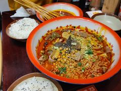 -李炮称盘麻辣烫(无锡荟聚店)