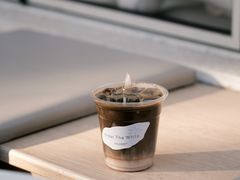 -HUGS coffee(东区店)