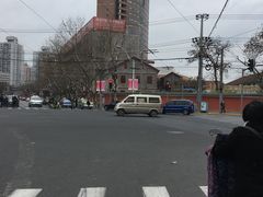 -星巴克(上海交通大学店)